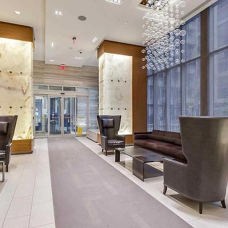 Luxury Condo Prime Location Toronto Buitenkant foto